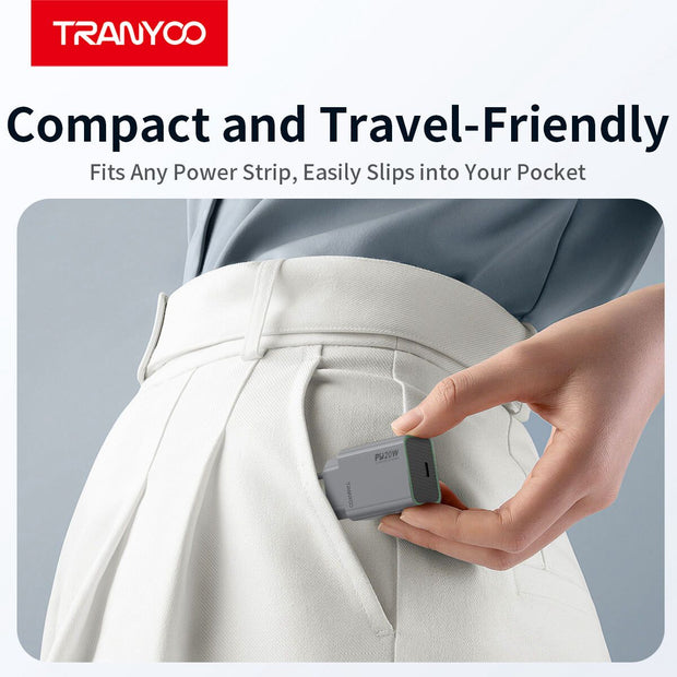 Charger Watch & Wireless Charger