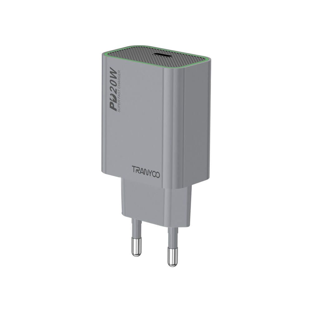 Charger Watch & Wireless Charger