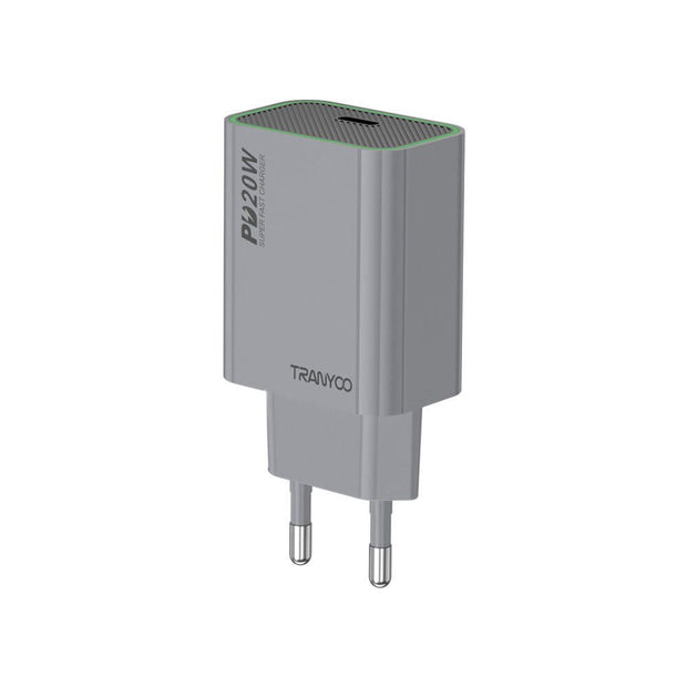 Charger Watch & Wireless Charger