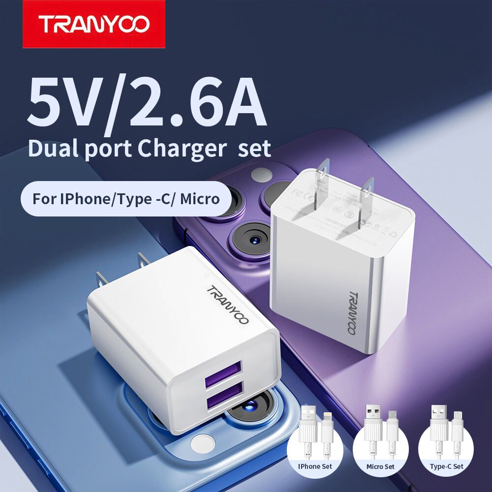 Charger Watch & Wireless Charger Paired with type-C Cable T-C02 C