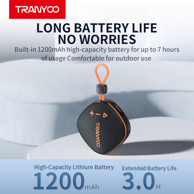 Bluetooth Speaker T-B16