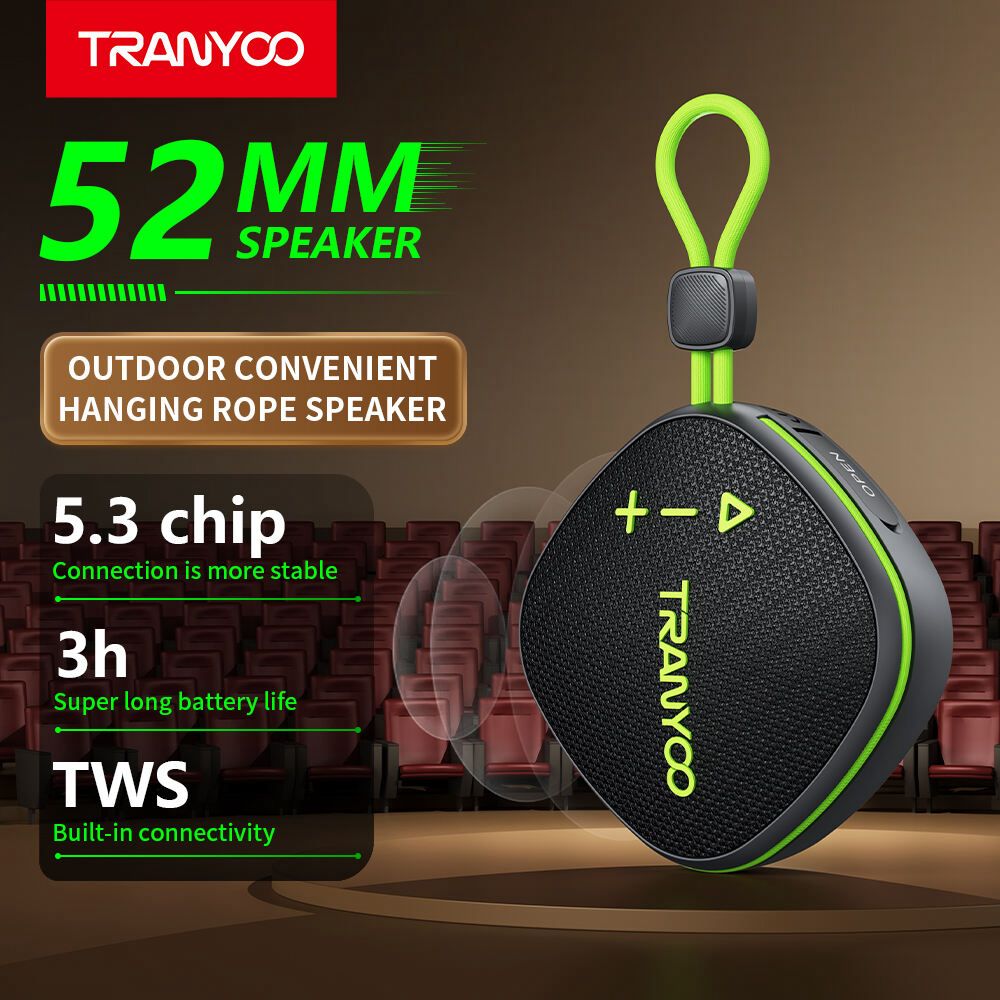 Bluetooth Speaker T-B16