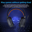 Wired Earphones & Over-Ear Gaming Earphones