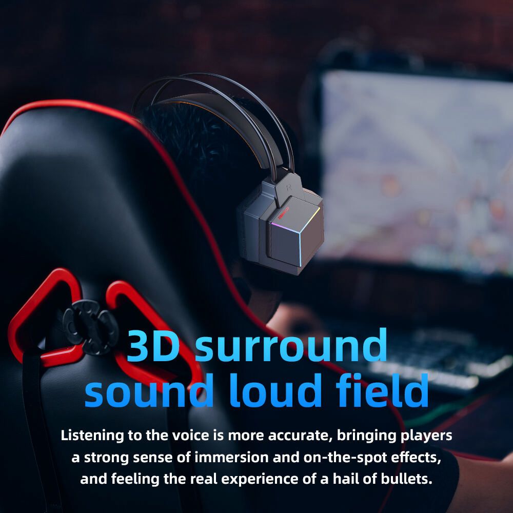 Wired Earphones & Over-Ear Gaming Earphones