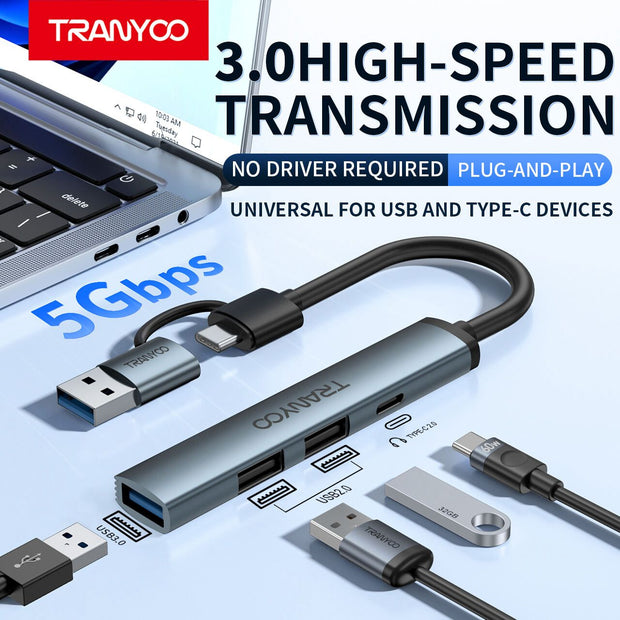 Docking Station HB11-AC