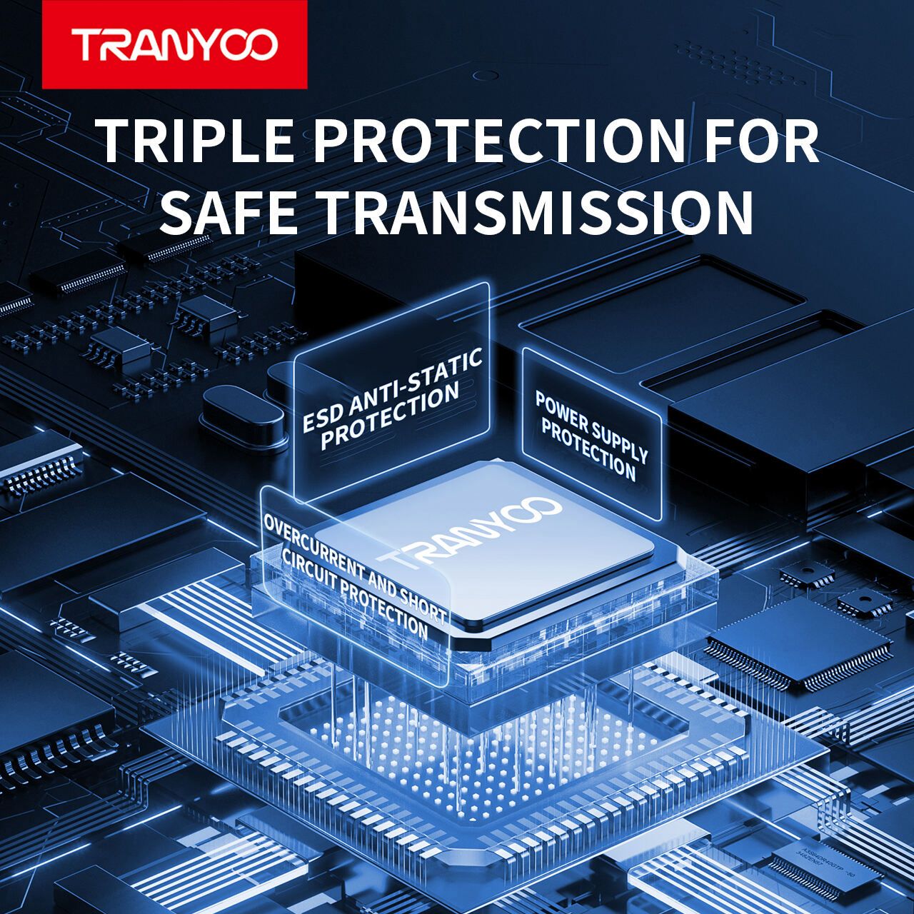 Docking Station HB11-AC