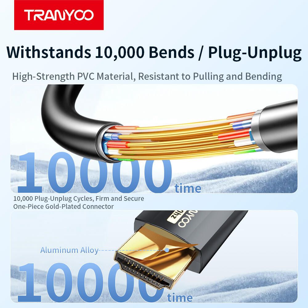 Audio Cable, Converter T-G2