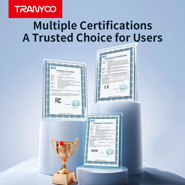 Audio Cable, Converter T-G2