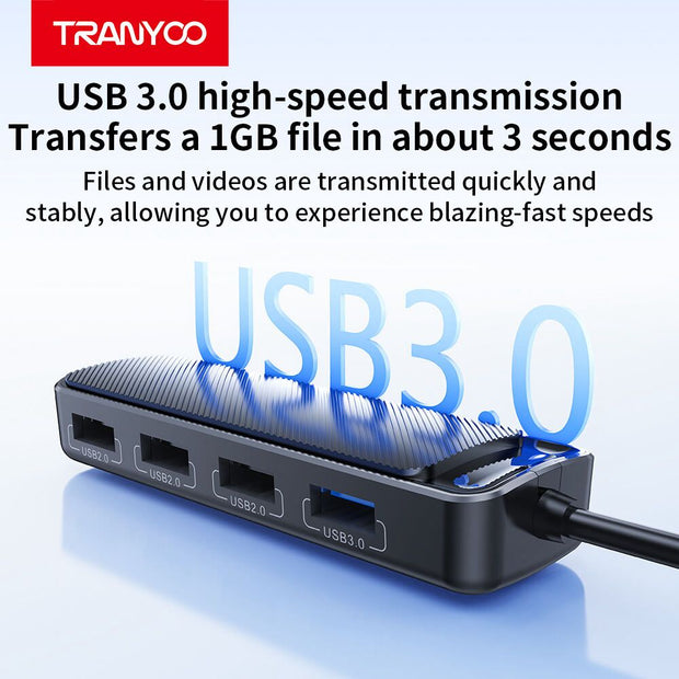 Docking Station HB1-C