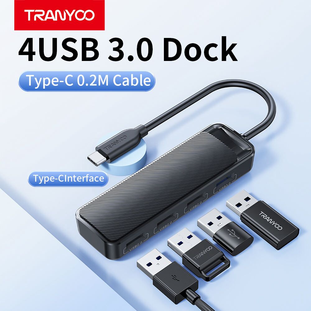 Docking Station HB1-C