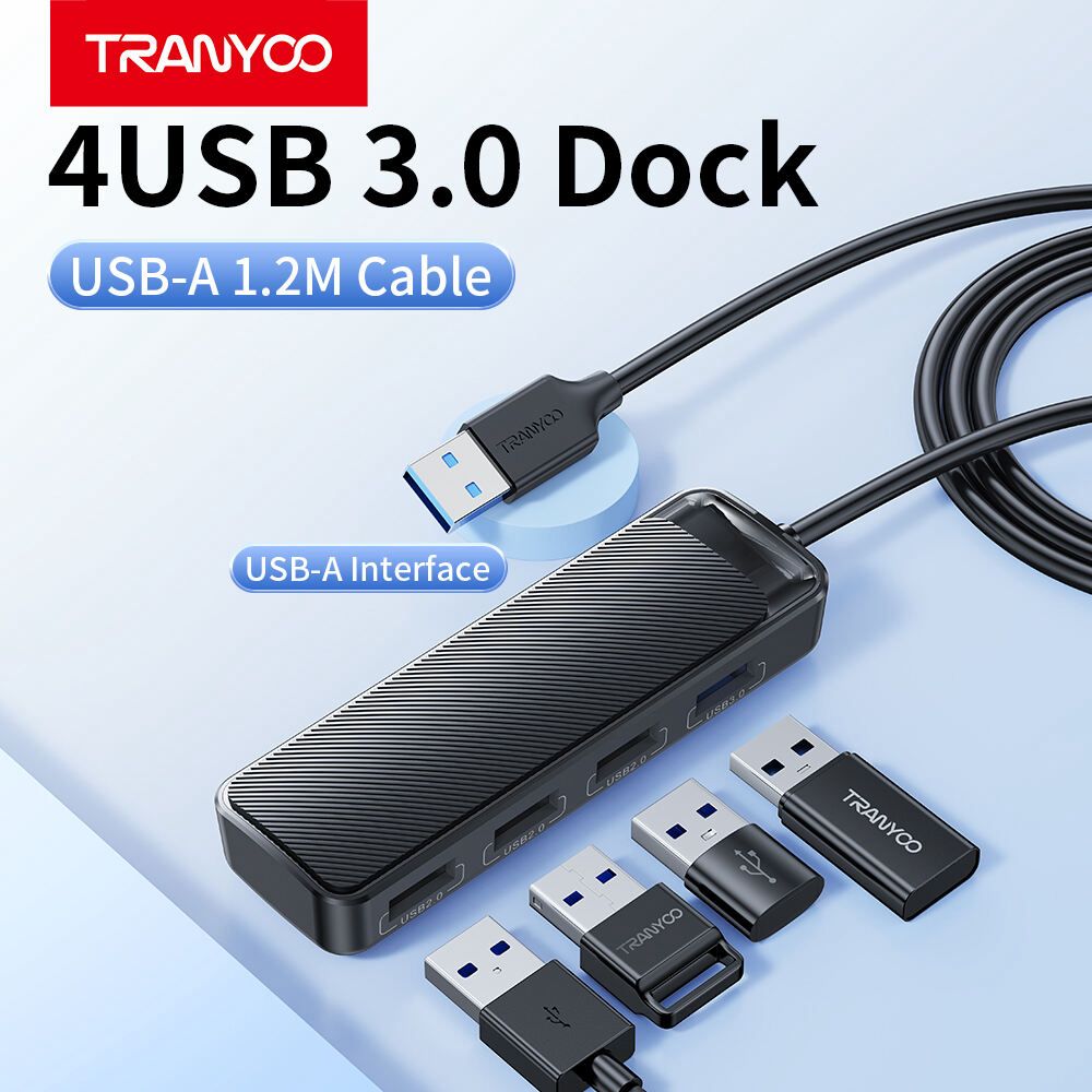 Docking Station HB2-A