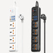 12 IN 1 EU Power Strip MX-ST16