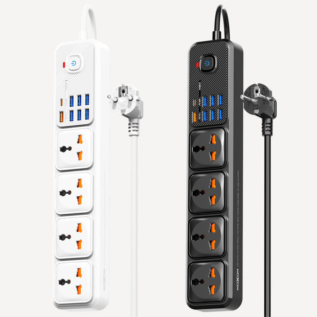 12 IN 1 EU Power Strip MX-ST16