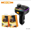 MX-VC28 (car charger + wireless music / FM transmitter).