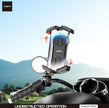 MX-VS144 (motorcycle / bike phone holder)