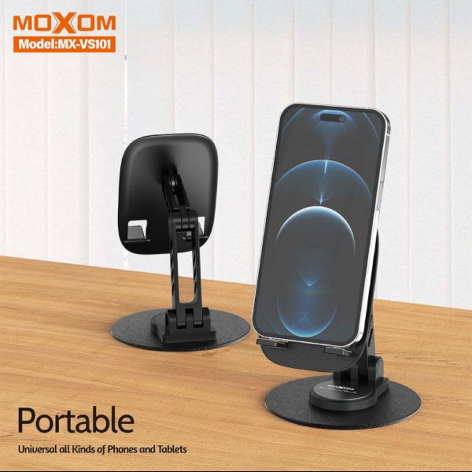 MX-VS101 360° Rotation Phone