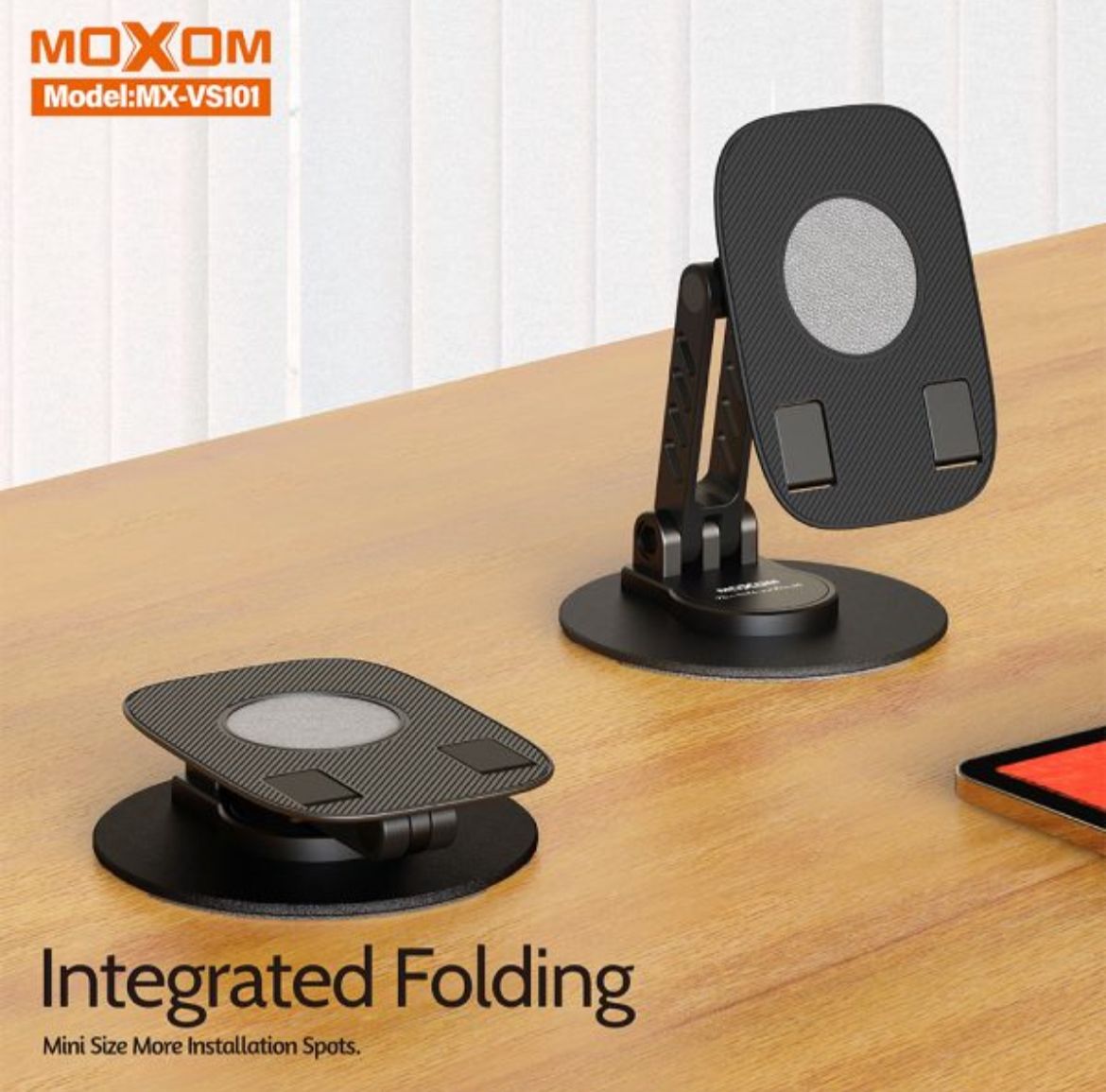 MX-VS101 360° Rotation Phone