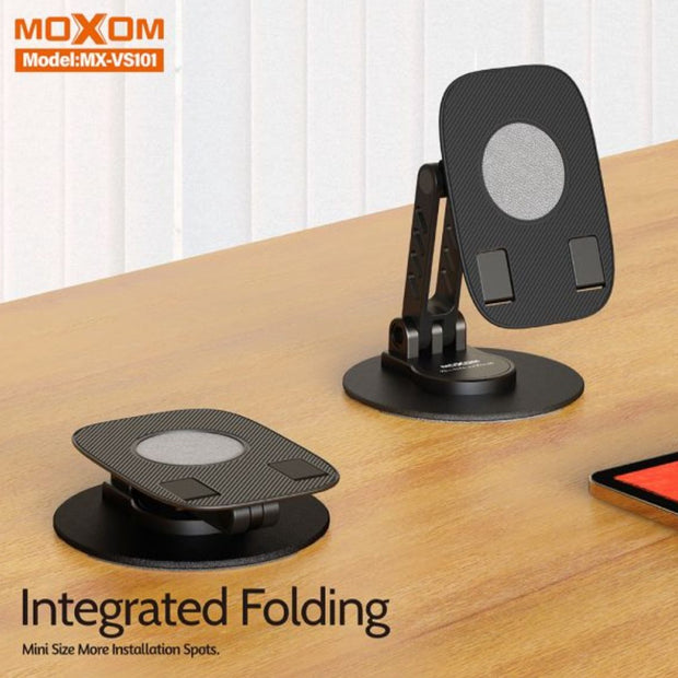 MX-VS101 360° Rotation Phone