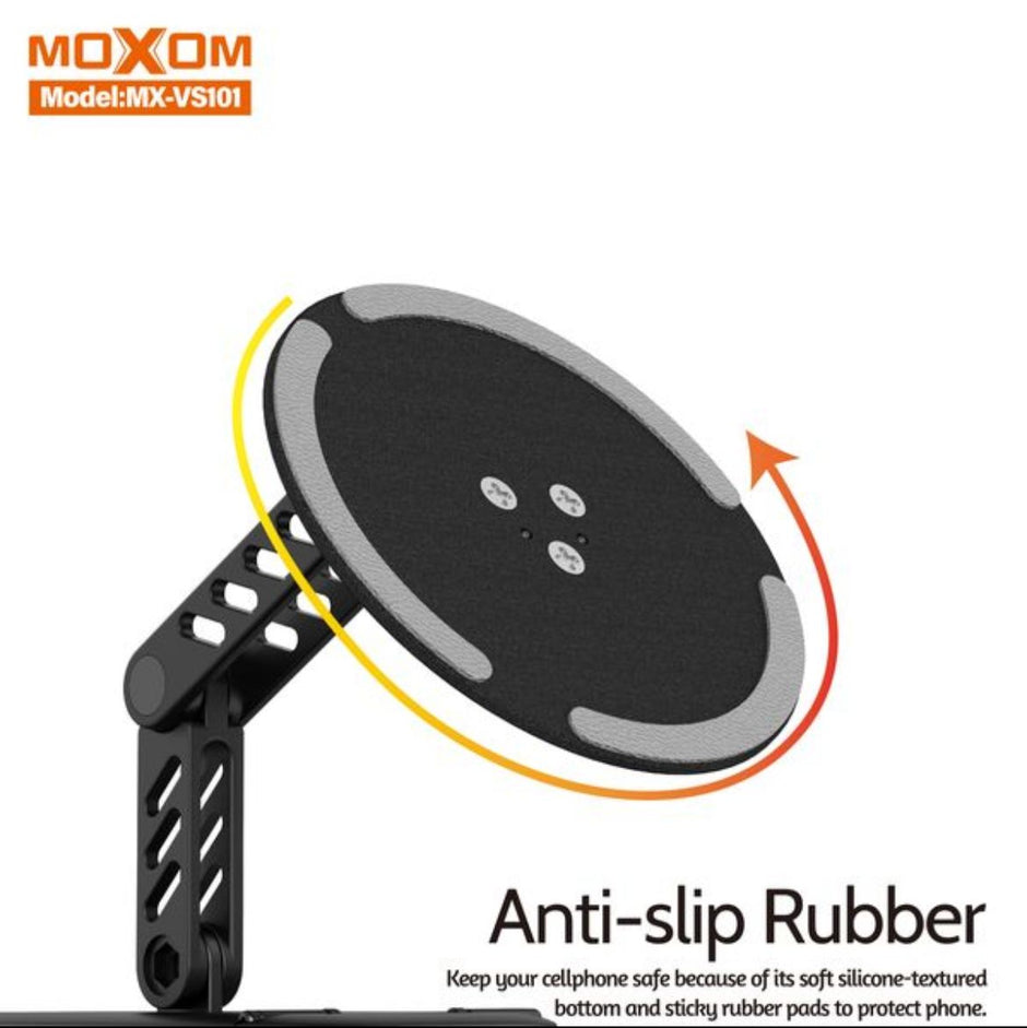 MX-VS101 360° Rotation Phone