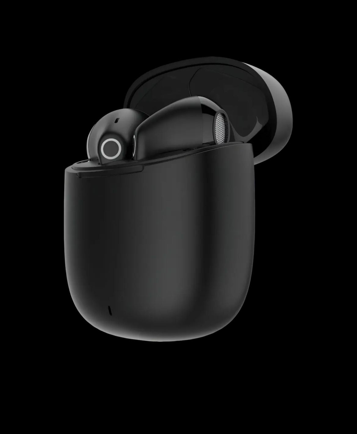 MX-TW03 Smart Bluetooth Earbuds Small Fairy Sound StarRing Wireless Earbuds TWS