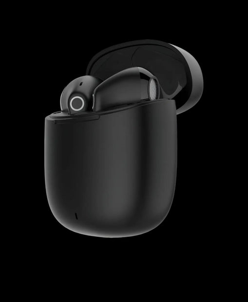 MX-TW03 Smart Bluetooth Earbuds Small Fairy Sound StarRing Wireless Earbuds TWS