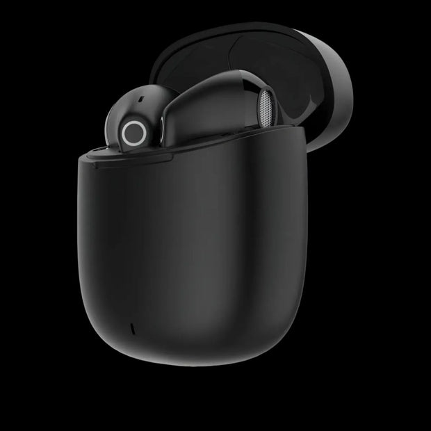 MX-TW03 Smart Bluetooth Earbuds Small Fairy Sound StarRing Wireless Earbuds TWS