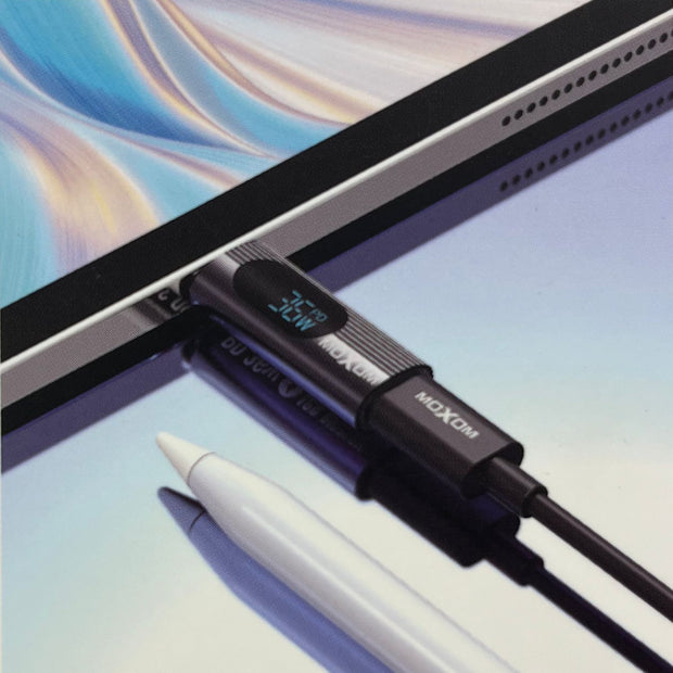 36W LCD Display Cable Adapter Type-C To Lightning