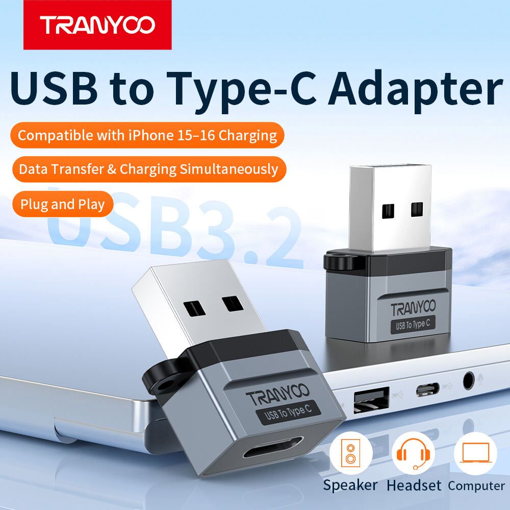 Audio Cable, Converter T-E23