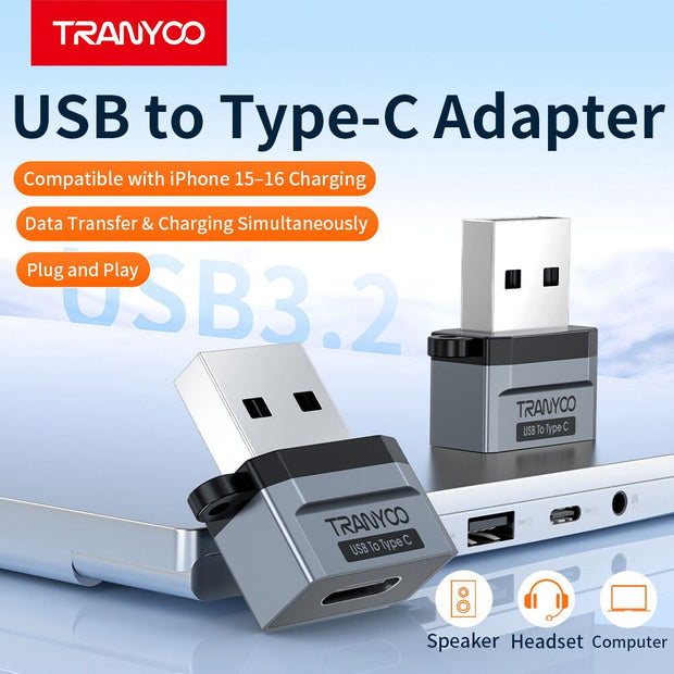 Audio Cable, Converter T-E23