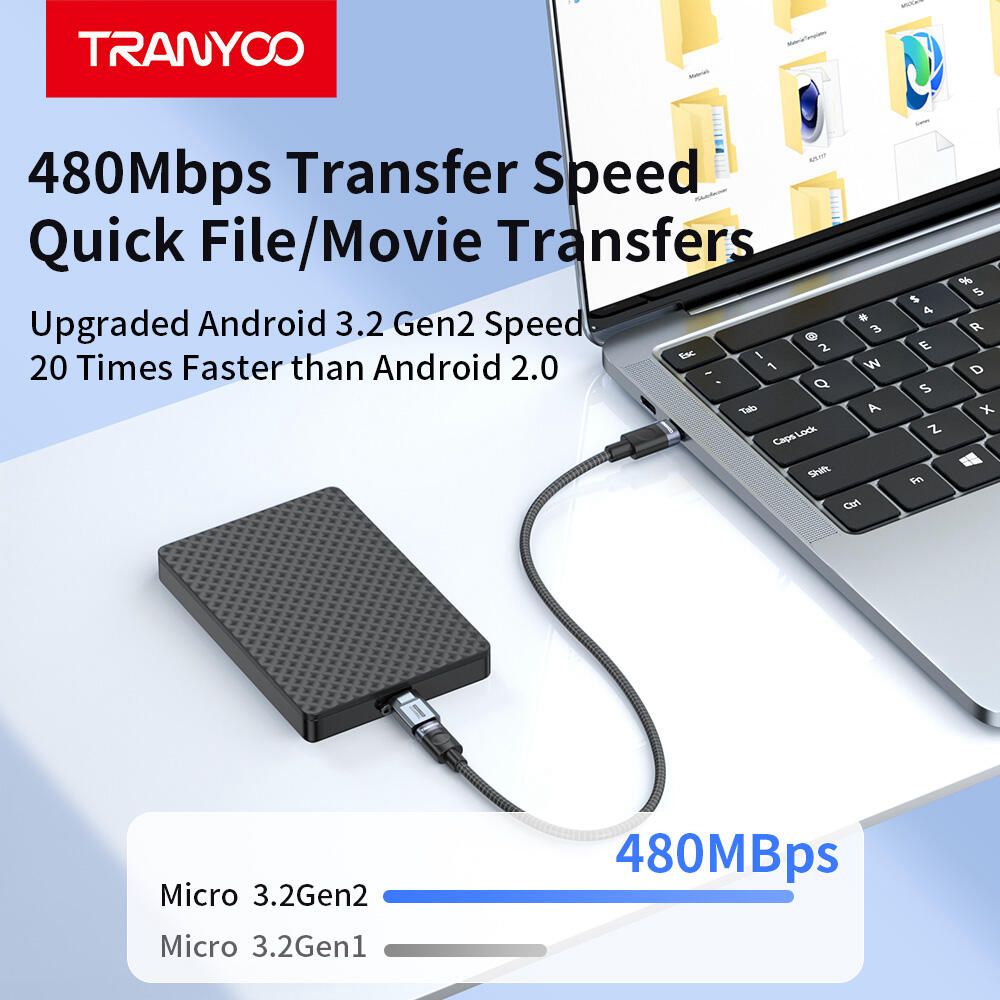 Audio Cable, Converter T-E22