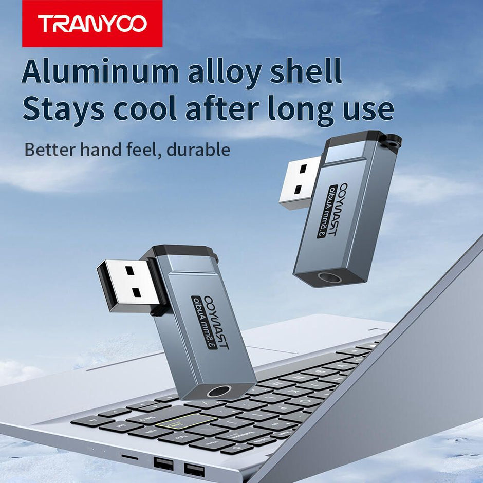 Audio Cable, Converter T-E21