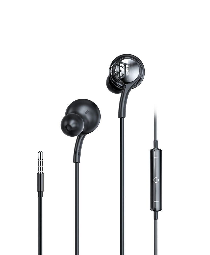 Wired Earphones & Over-Ear Gaming Earphones T-R18