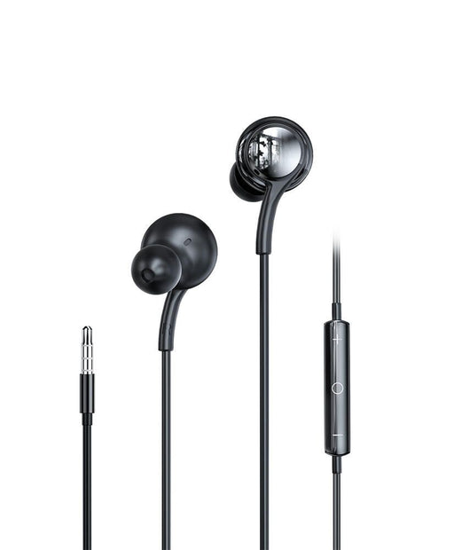 Wired Earphones & Over-Ear Gaming Earphones T-R18