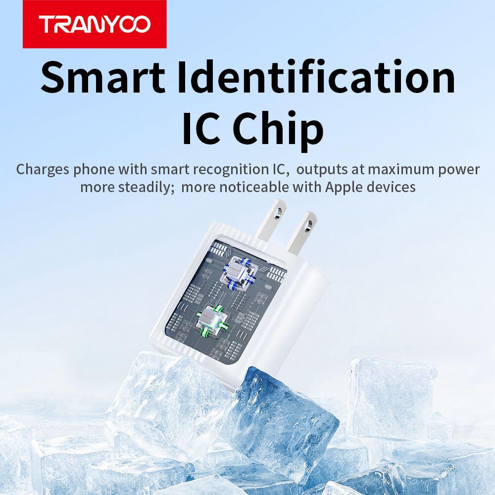 Charger Watch & Wireless Charger T-C03 Adapter