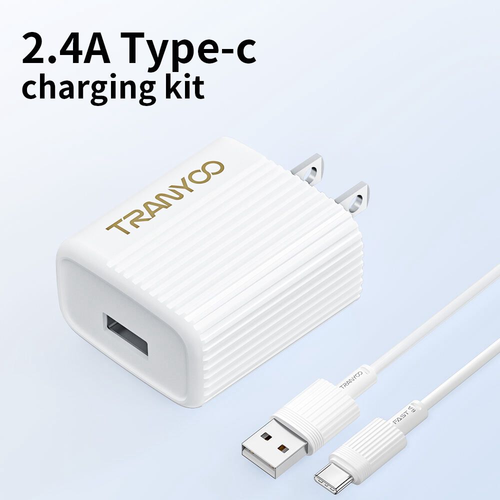 Charger Watch & Wireless Charger T-C03-C