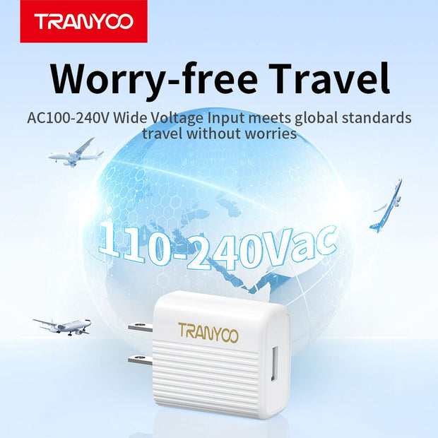 Charger Watch & Wireless Charger T-C03-C