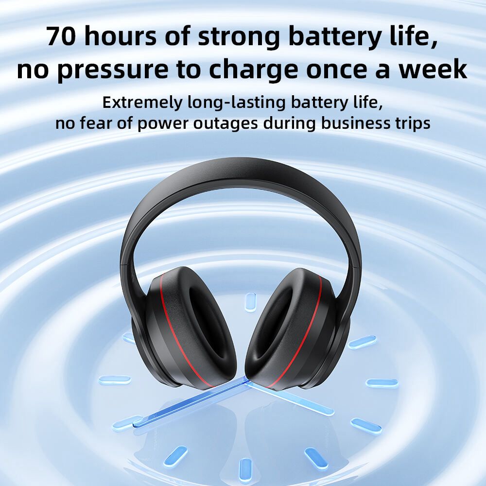 Bluetooth Earphones T-H6