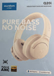 Soundcore Q20i by Anker Wireless Noise Cancelling Headphones