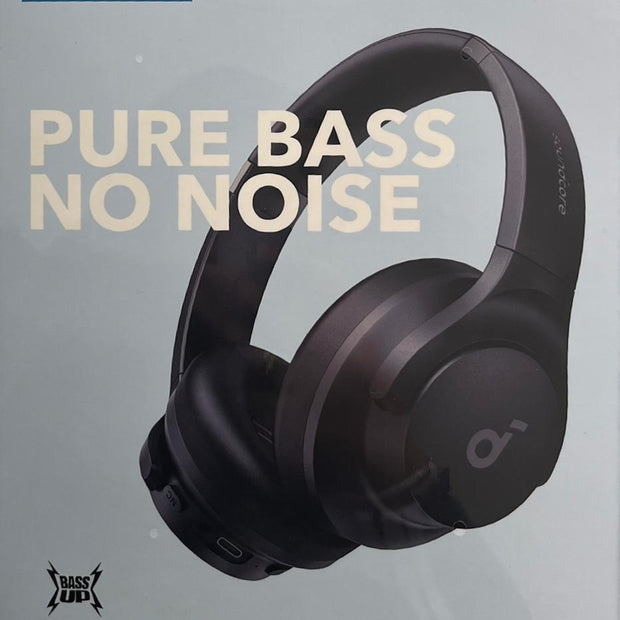 Soundcore Q20i by Anker Wireless Noise Cancelling Headphones