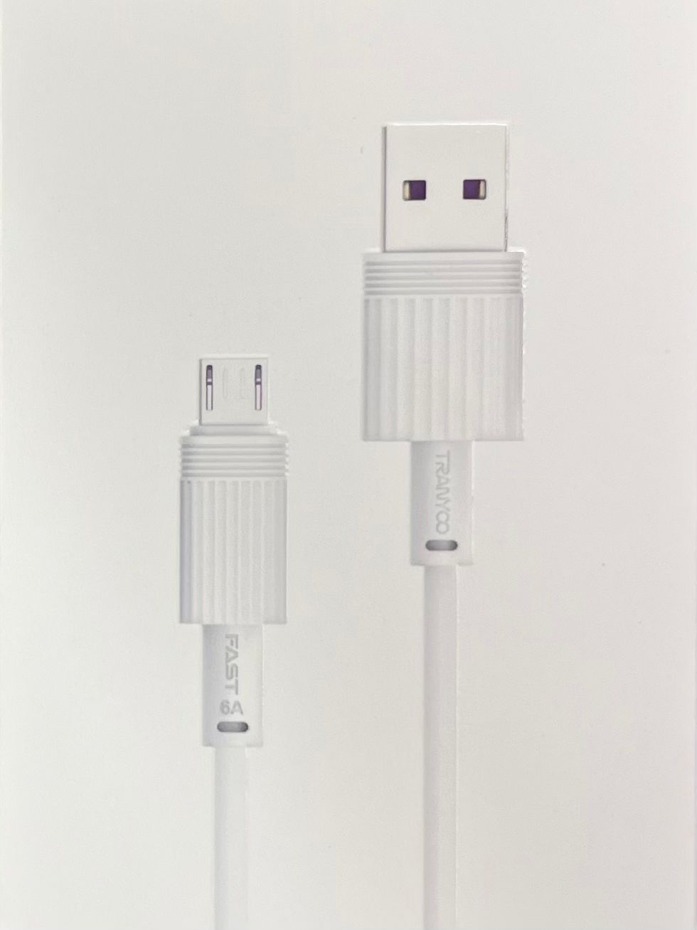 High Speed Durable USB To Micro Fast Charge Cable S13-V