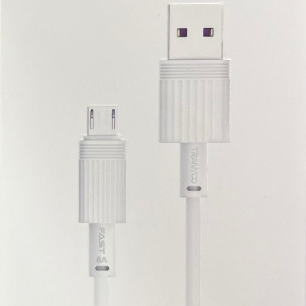 High Speed Durable USB To Micro Fast Charge Cable S13-V