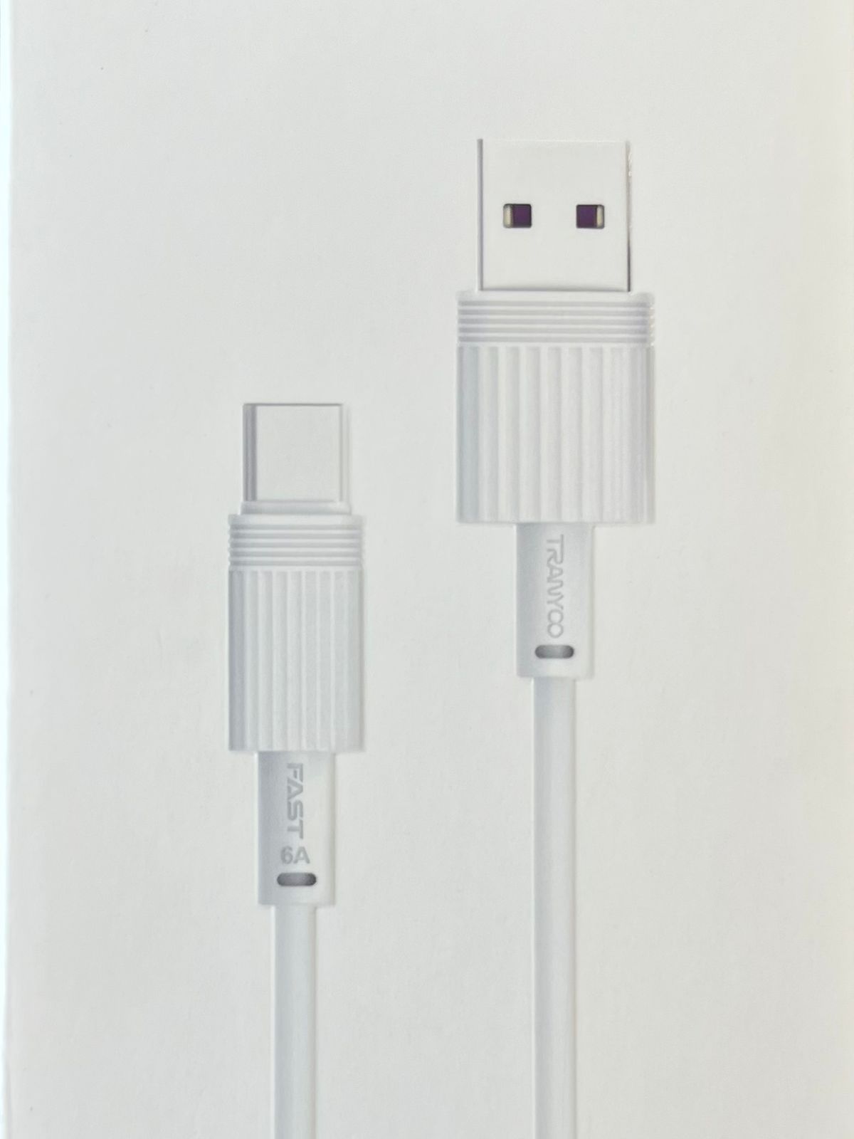 High Speed Durable USB To Type-C Fast Charge Cable S13-C