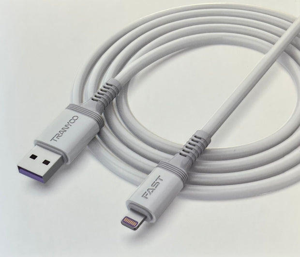 Super Fast Data Cable USB To Lightning  X20-I