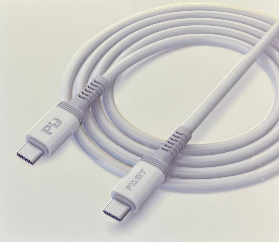 Super Fast Data Cable Type-C To Type-C  X20-PD-C
