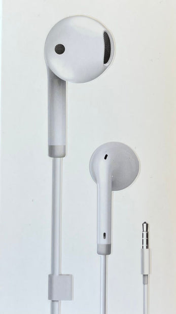 Stereo Music Earphone 3.5mm Plug R-19