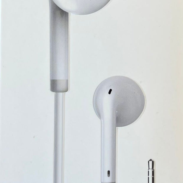 Stereo Music Earphone 3.5mm Plug R-19