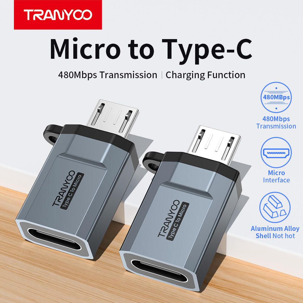 Audio Cable, Converter T-E22